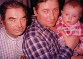 Сыроежко Иван Сидорович