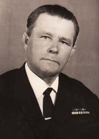 Купчинский Александр Иосифович