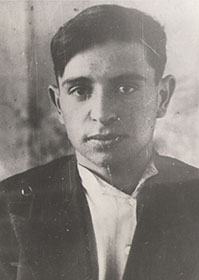 Гершкович Рувим Григорьевич