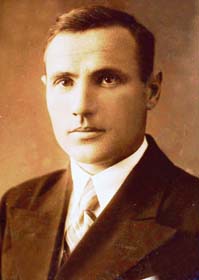 Латышев Павел Иванович