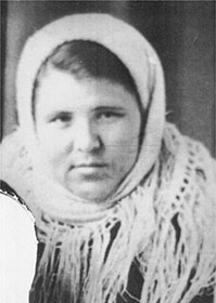 Дедюхина Анна Николаевна