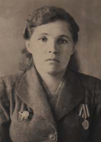 Любимова Татьяна Ивановна