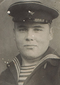 Пономарев Николай Степанович