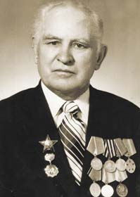 Шальков Василий Константинович