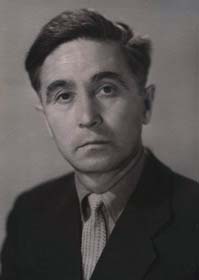 Лукманов Альмухамед 