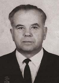 Шестиперов Алексей Михайлович