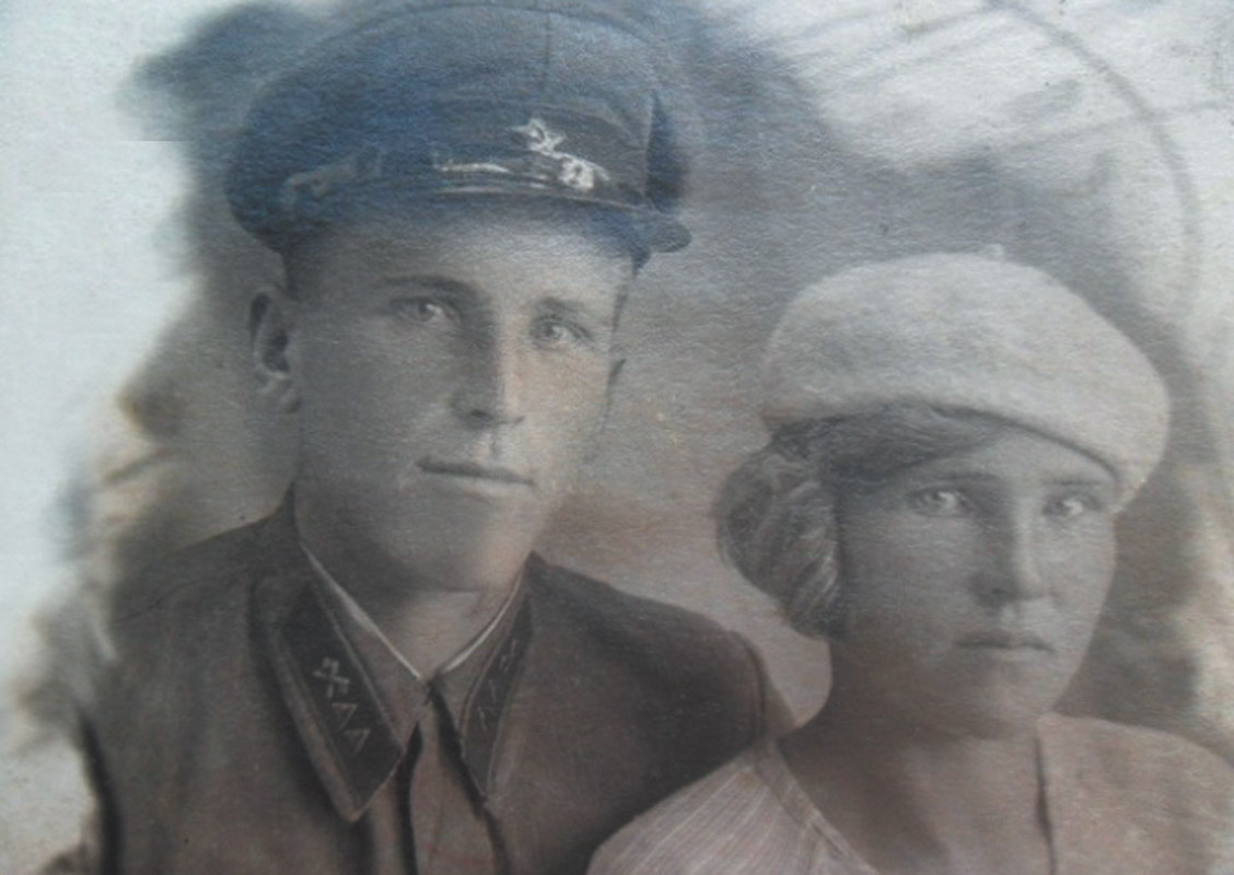 Мурашева Любовь Северьяновна