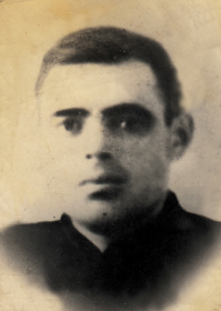 Лыков Андрей Иванович