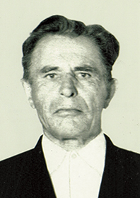 Верницкий Сергей Лаврентьевич