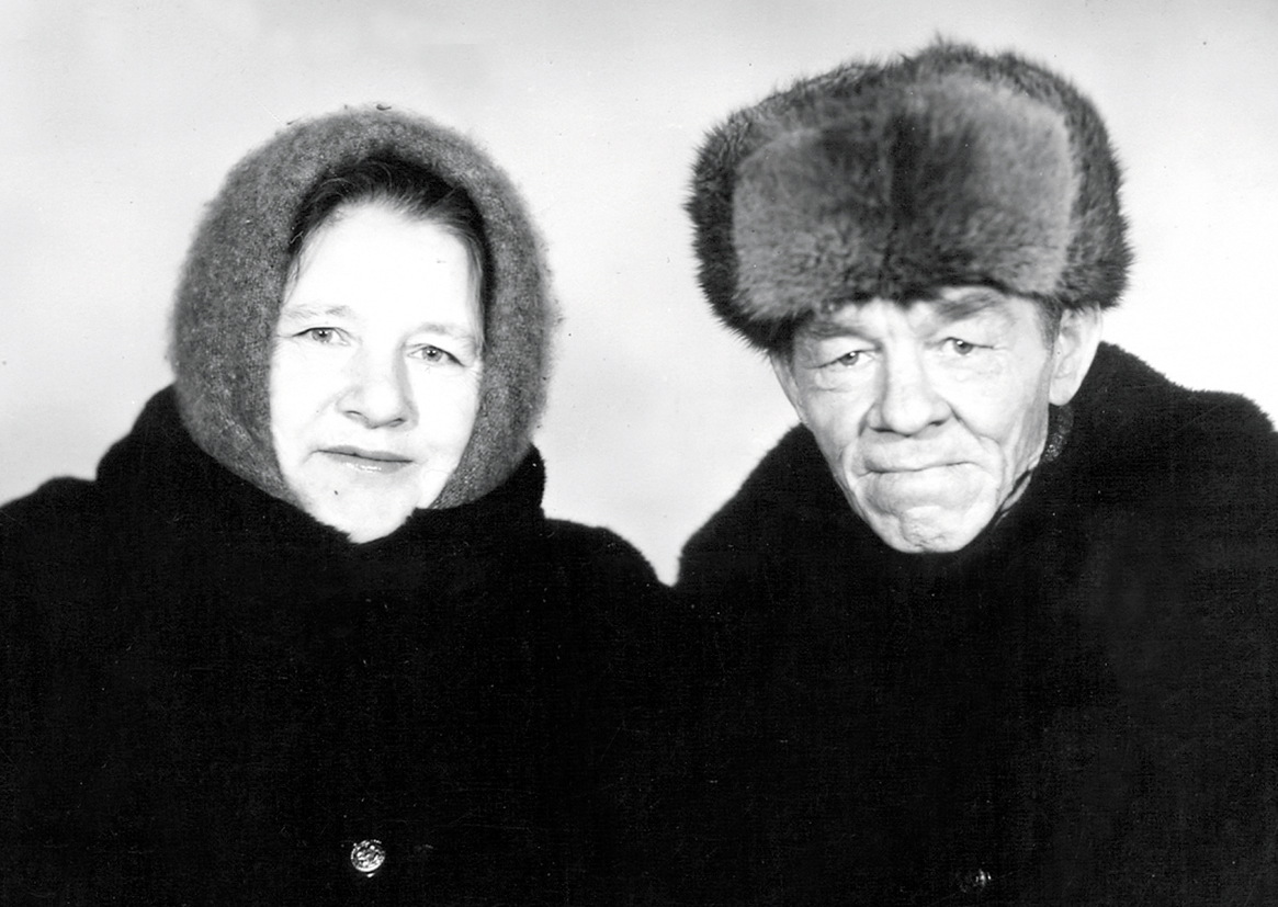 Викулина Галина 