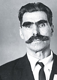 Чащин Александр Иванович