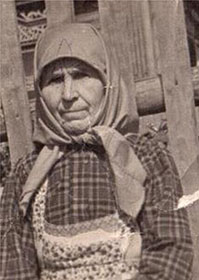 Макарова Анастасия Марковна