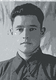Бачин Петр Петрович