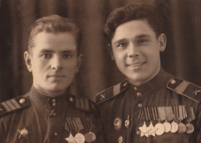 Сизов Сергей Иванович