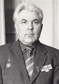 Пономарев Михаил Иванович