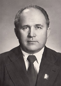 Махов Иван Семенович