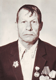 Лютин Николай Павлович