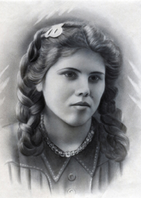 Кириллова Александра Васильевна