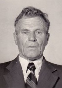 Подымалов Виктор Михайлович