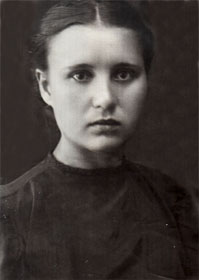 Бушкова Анастасия Степановна