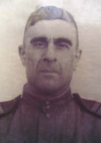 Спешилов Григорий Васильевич