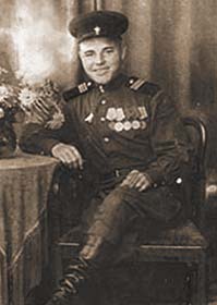 Никитин Максим Иванович