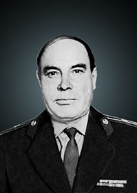 Шаравин Дмитрий Фолимонович