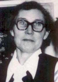 Шерстова Мария Мироновна