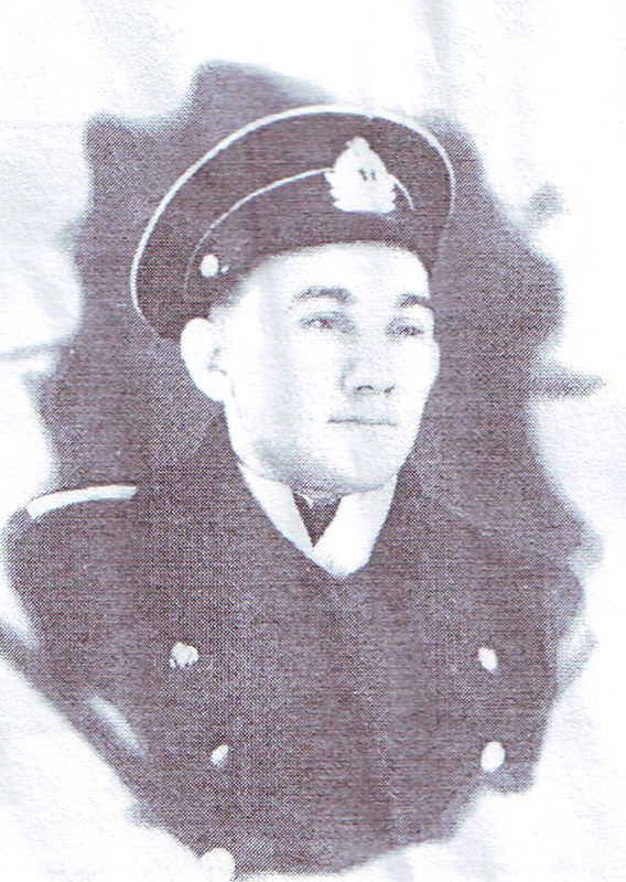 Пожидаев Николай Михайлович