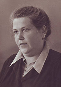 Мордохович Анна Петровна