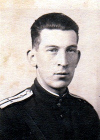 Васильев Василий Владимирович