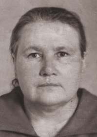 Фалеева Елена Васильевна