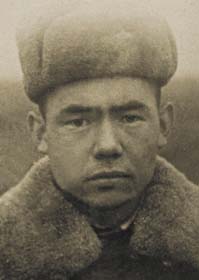 Речабакеев Рашид Хабирович