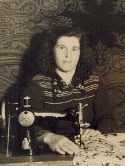 Наседкина Анна Филипповна