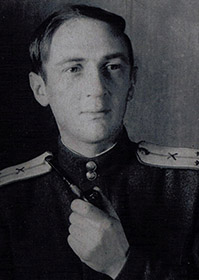 Красный Натан Михайлович