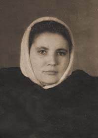 Кудрицкая Анастасия Александровна