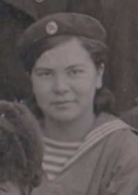 Попова Ольга Петровна