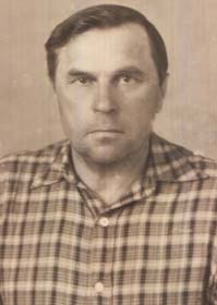 Маскин Иван Васильевич