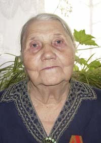 Кучкина Анна Арсентьевна