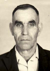 Волкорезов Петр Никифорович