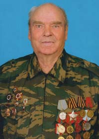 Глухов Василий Николаевич