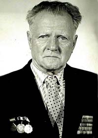 Мысник Иван Захарович