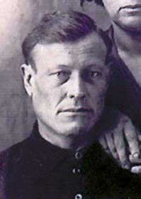 Донских Георгий Алексеевич
