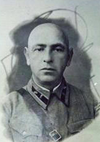 Роскин Исаак Маркович