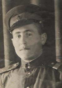 Гаталхаков Василий Динатович