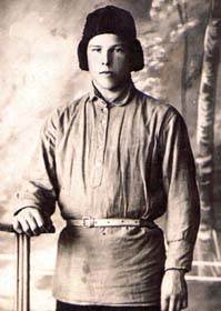 Зарукин Алесандр Николаевич