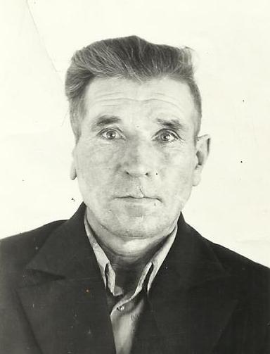 Фомин Владимир Николаевич