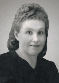 Лавская Евдокия Константиновна