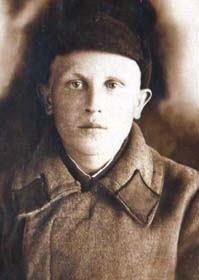 Марковских Михаил Григорьевич