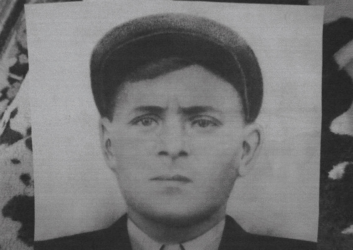 Ананьев Иван Иванович
